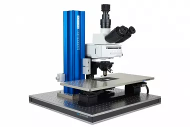 BOB Microscope ouvert et modulable - 2