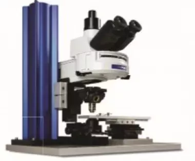 BOB Microscope ouvert et modulable - 4