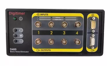 DIGITIMER D400 Eliminateur de bruit - 2