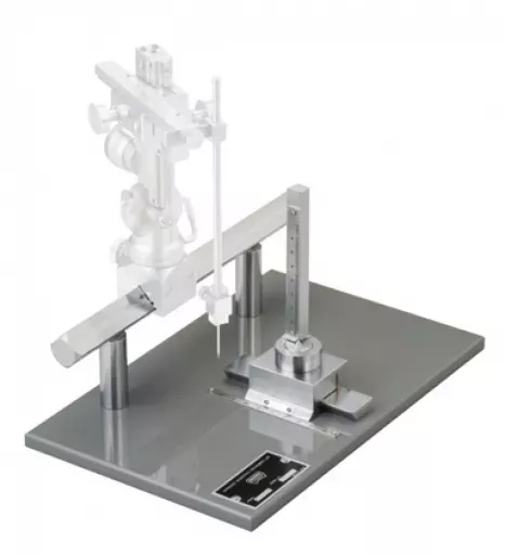 MA-1 Calibrage de position de micro-électrode