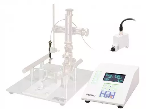 MDO-84 Micromanipulateur 1 axe hydraulique motorisé