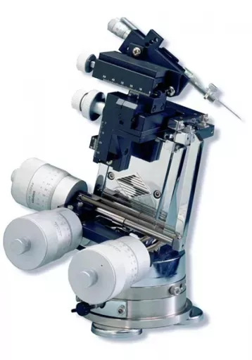 MP-85 Micromanipulateur manuel