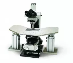 Image MT-1078/MT-2078/MT-2278 Systèmes de translation X,Y pour microscopes