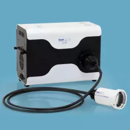 Image pE-800 CoolLED