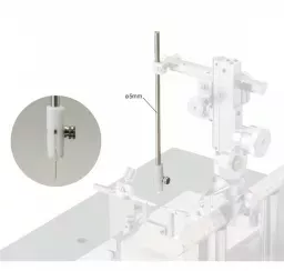 Image SHC-1 Porte-canule