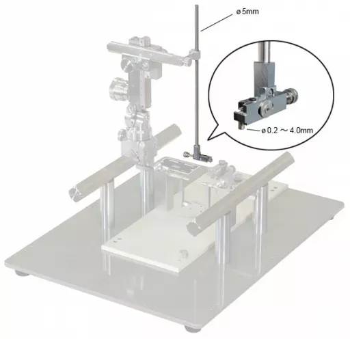 SM-15HE Support pour micromanipulateur SM-15