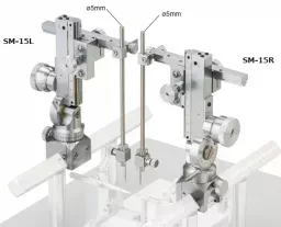 Image SM-15R/L Micromanipulateur stéréotaxique ( droit ou gauche)