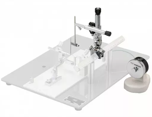 SM-25C Micromanipulateur stéréotaxique (système hydraulique à huile)