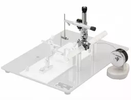 Image SM-25C Micromanipulateur stéréotaxique (système hydraulique à huile)