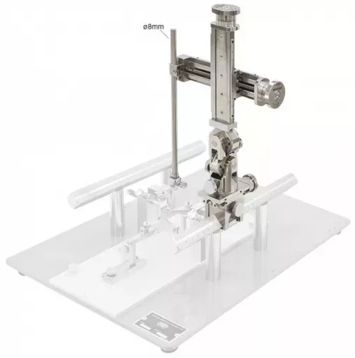 SMM-200 Micromanipulateur stéréotaxique