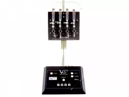 Image VC3-4xP système de perfusion 4 réservoirs