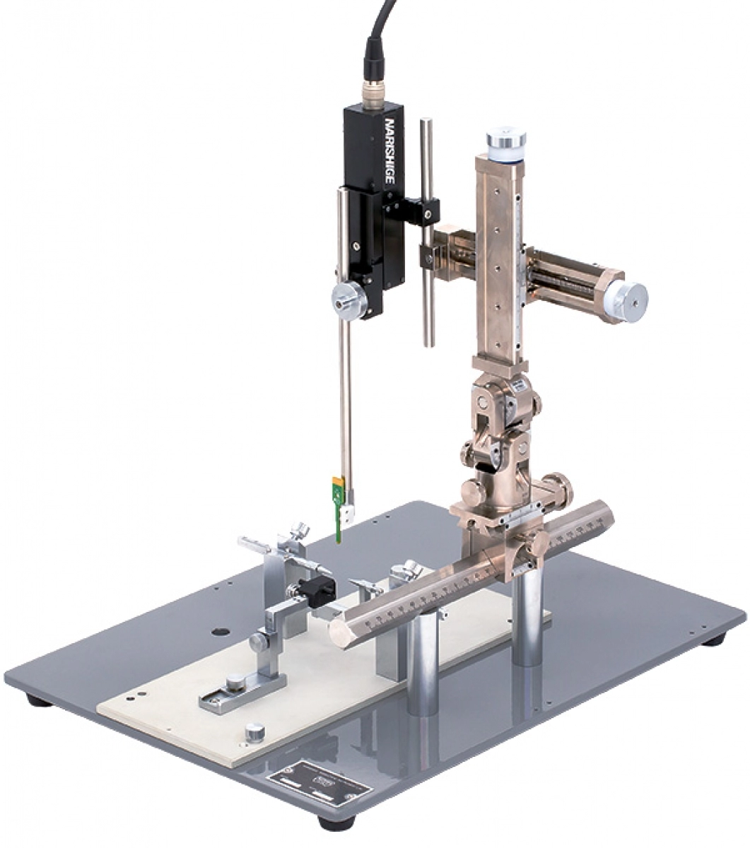 SMM-200 C Micromanipulateur stéréotaxique - 2