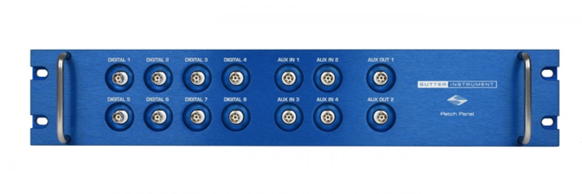 IPA/double IPA : système de patch intégré - 2