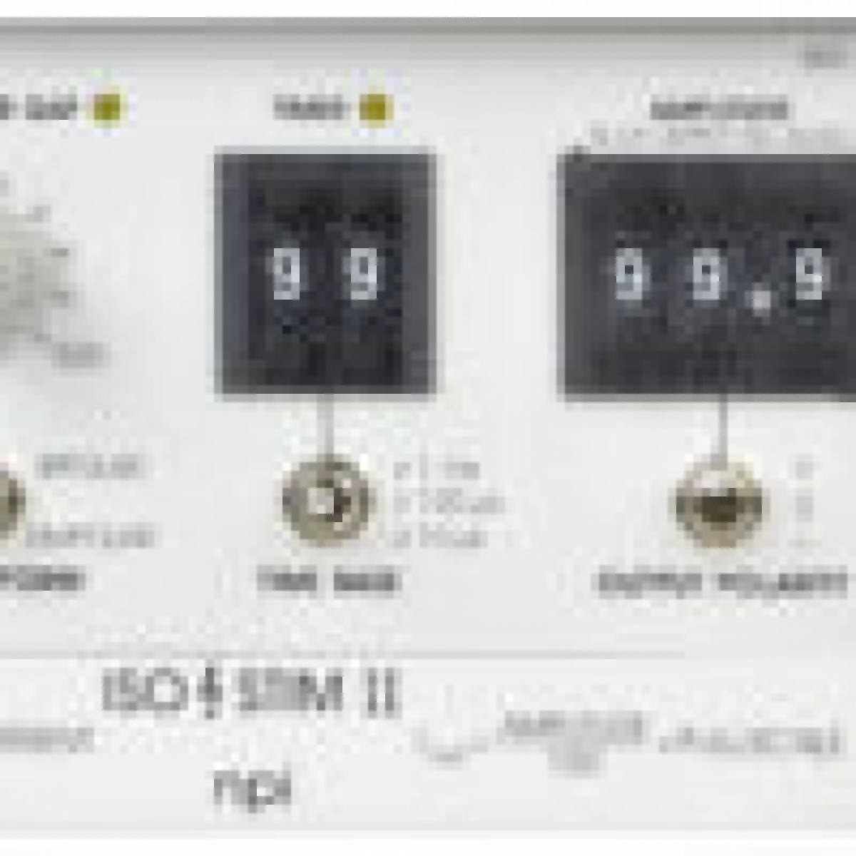 ISO-STIM-II Stimulateur isolé - 3