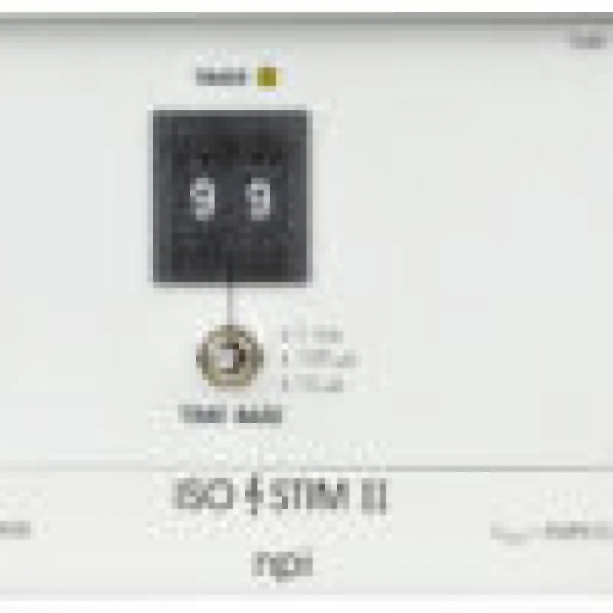 ISO-STIM-II Stimulateur isolé - 4