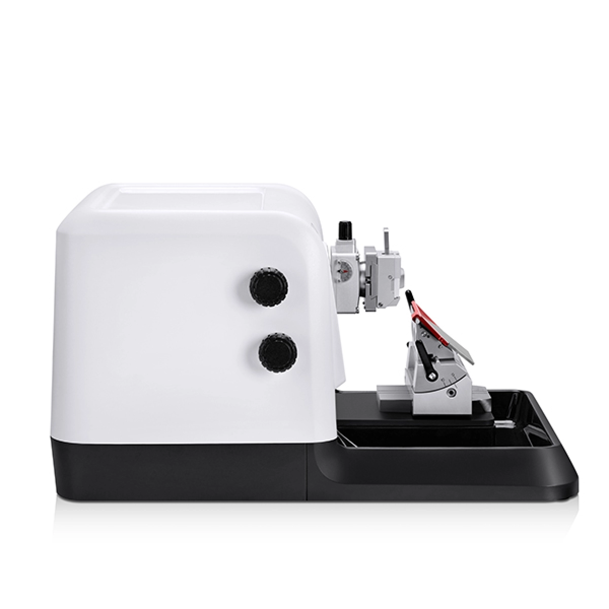 Microtome S700 semi-motorisé RWD - 2